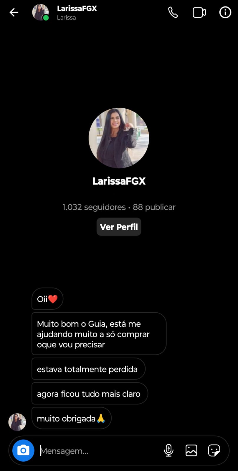 Depoimento 2